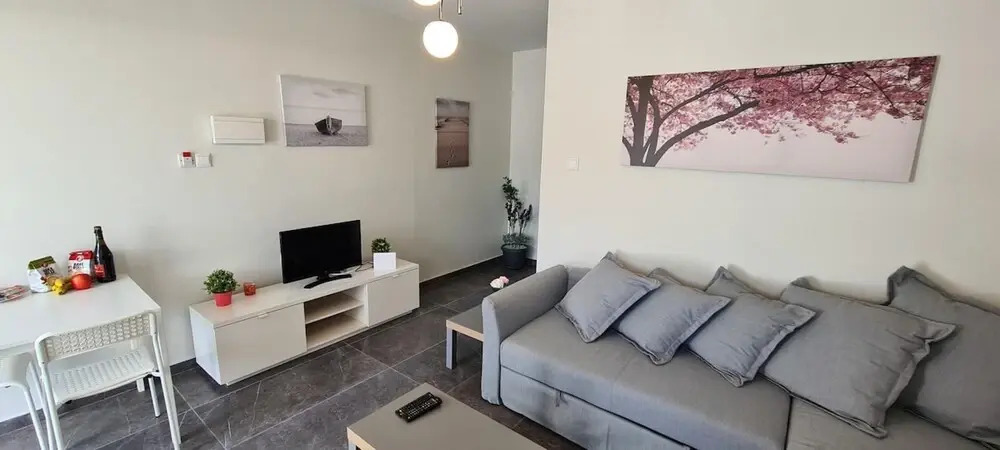 14 AN - 113 Nissi Twins Apartment