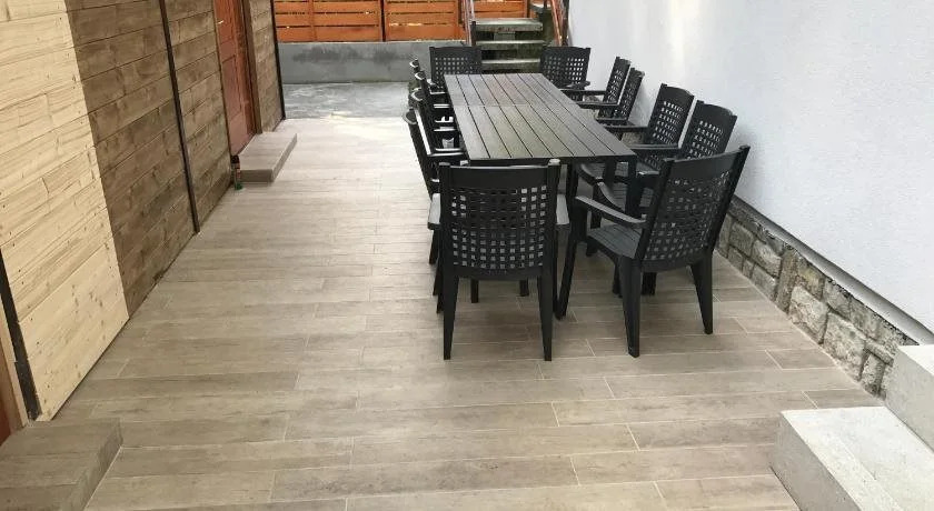 Hullám Apartman