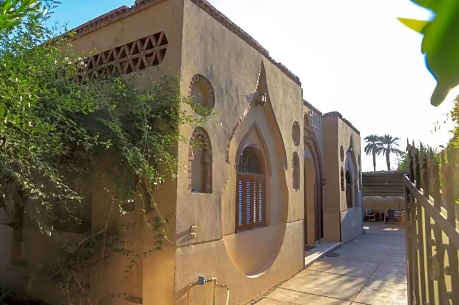 Luxor