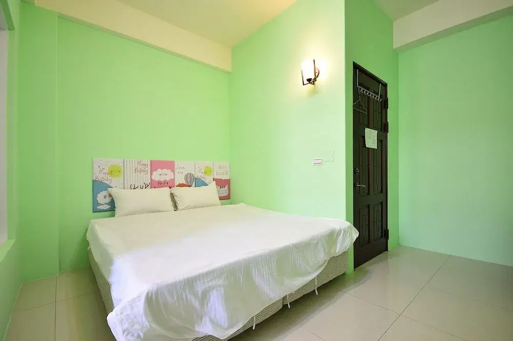 Taitung Family Homestay