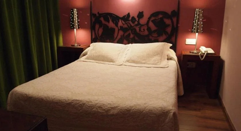 Hostal Plaza