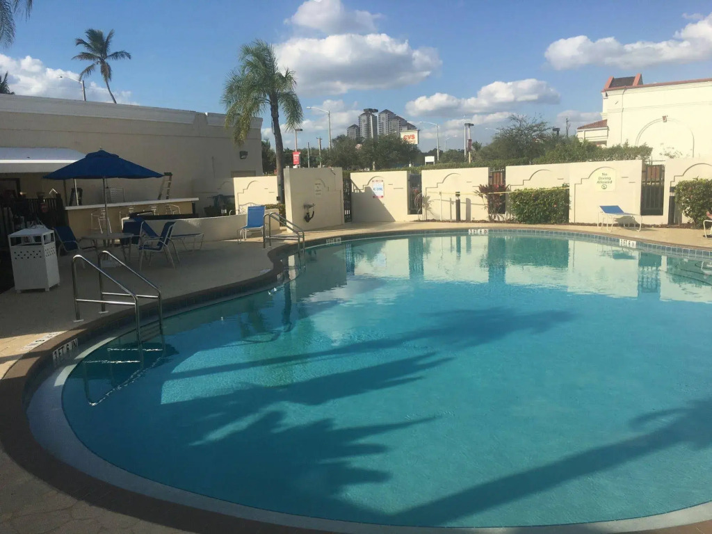 Holiday Inn - Fort Myers - Downtown Area by IHG