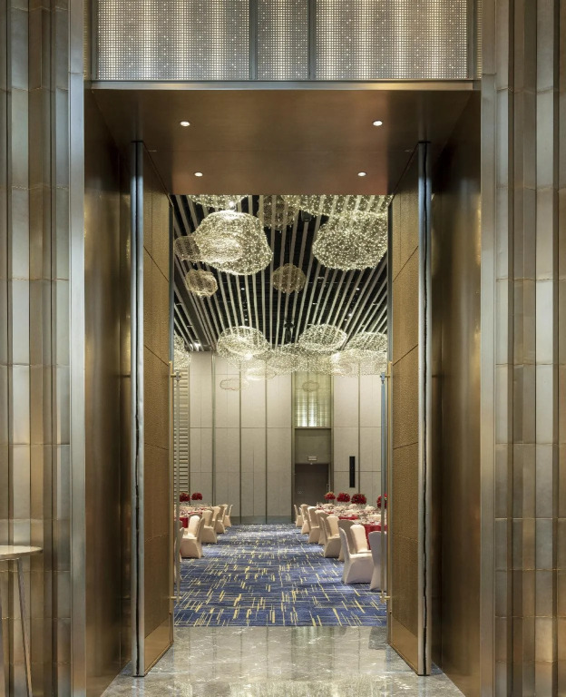 Sheraton Shenzhen Nanshan
