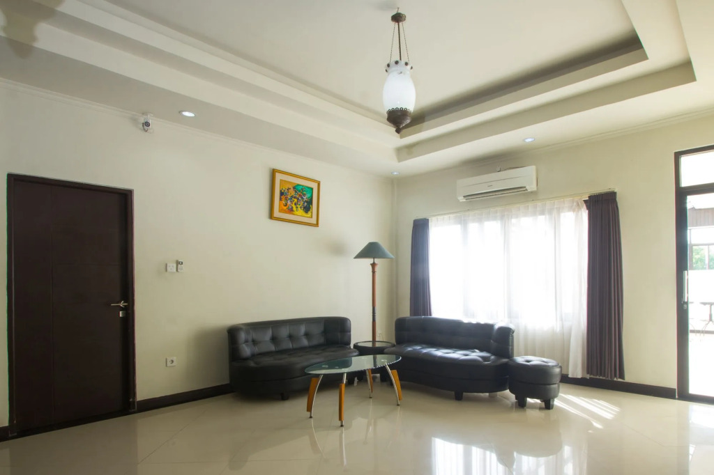 Maxi Hotel Kedonganan