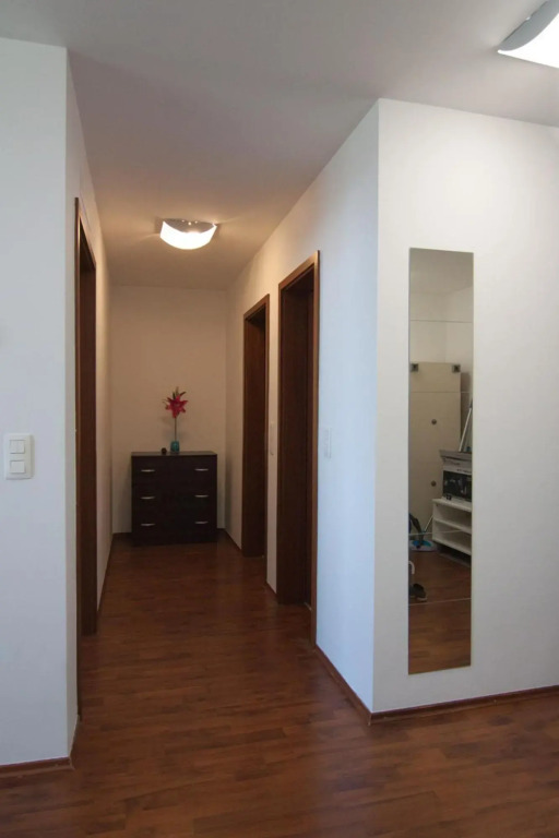 Juls Apartment next to football and hockey stadium