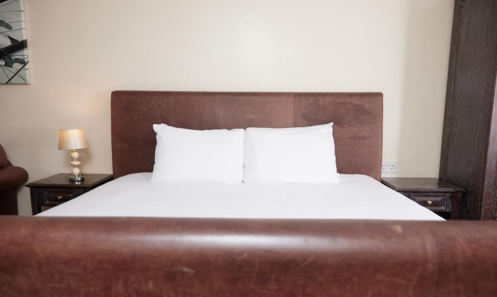Inn Lodge Portsmouth