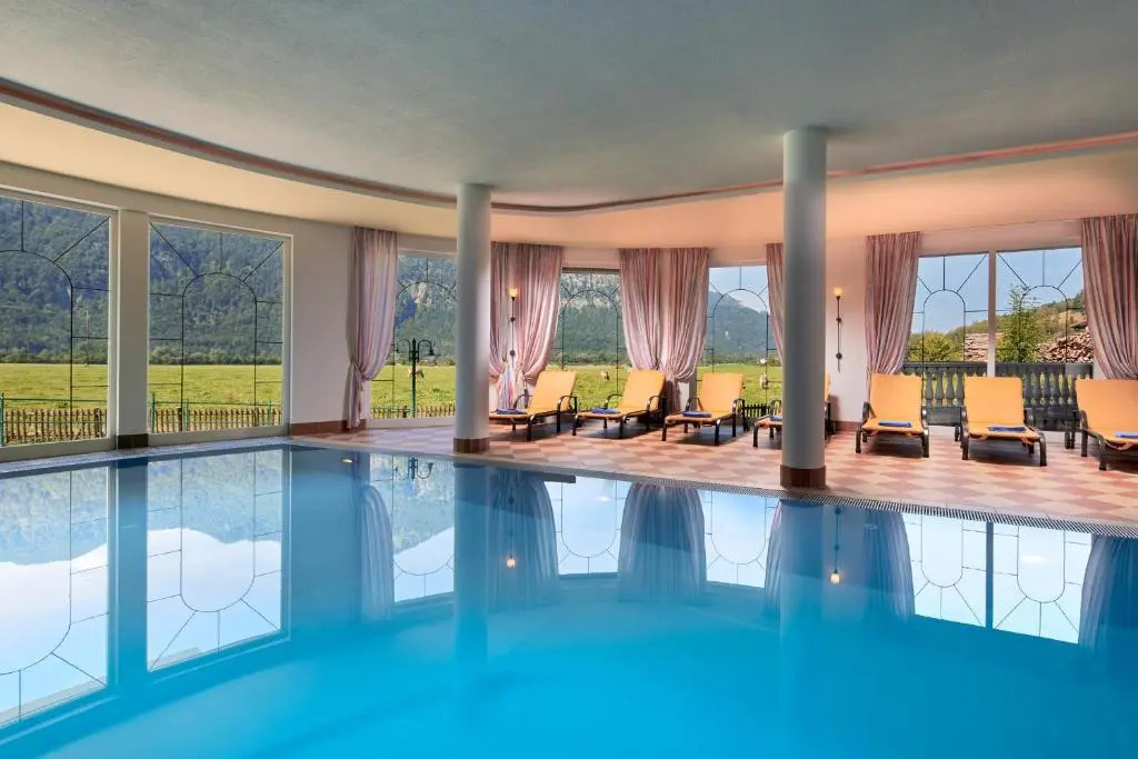 Posthotel Erlerwirt