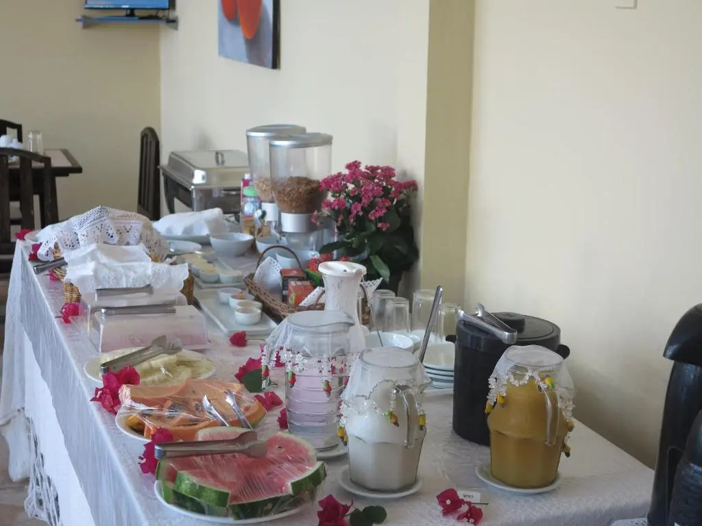 Pipa Hotel Pe na Areia