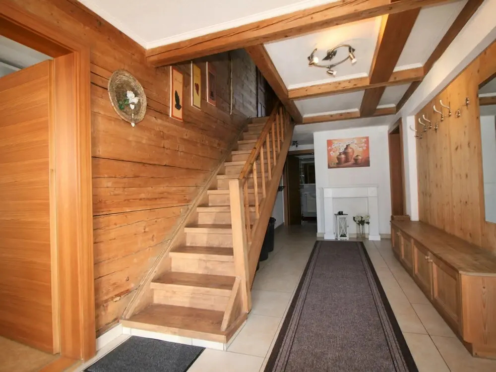 Ferienhaus Lamplberg Hippach-schwendberg