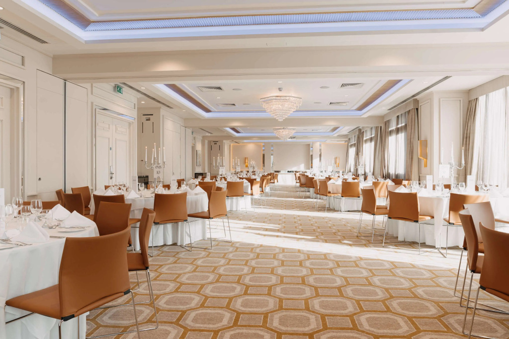 The Merchant Hotel