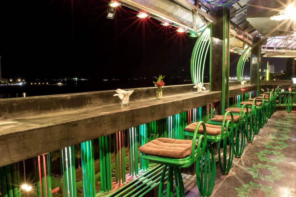 Panorama Mekong Hostel