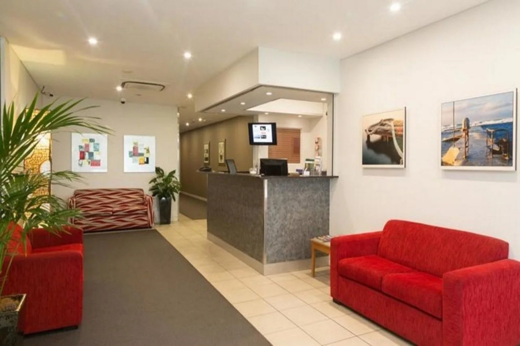 Quest Newcastle