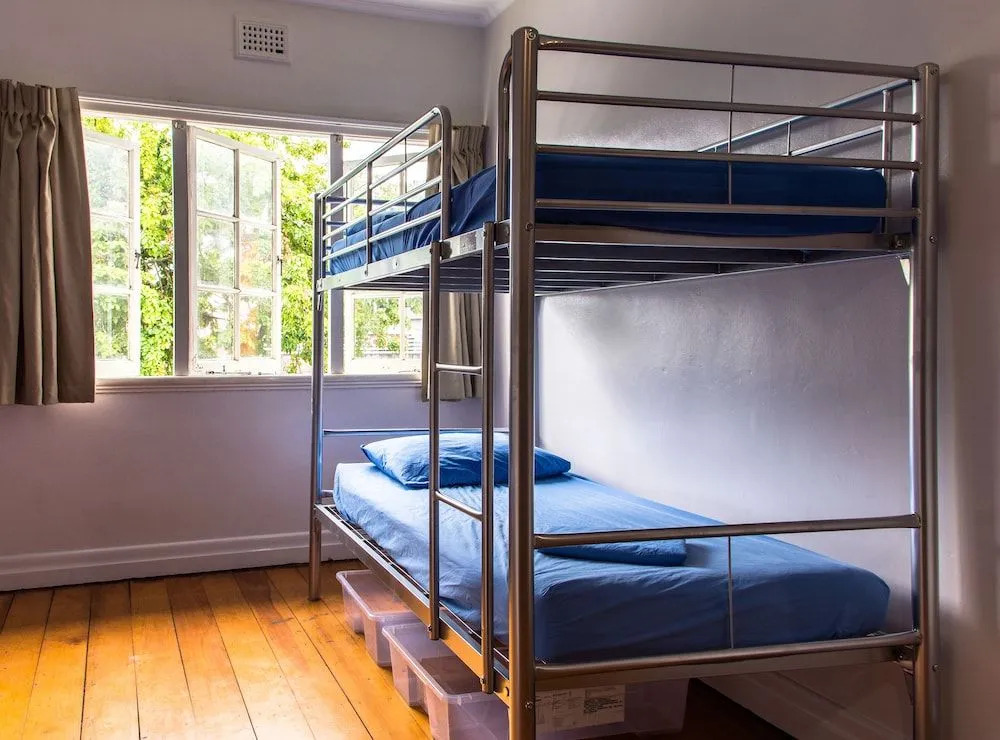 Joe’s Place Backpackers
