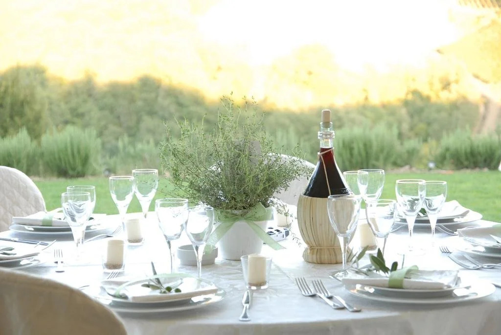 Villa Rignana - The Tuscan Collection