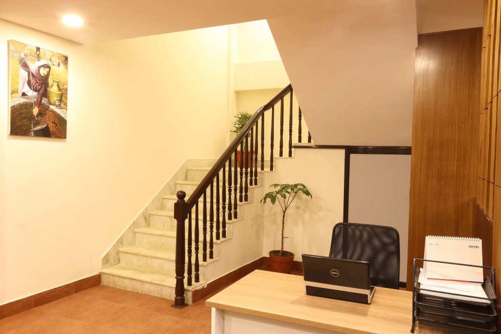 Hotel Jay Suites