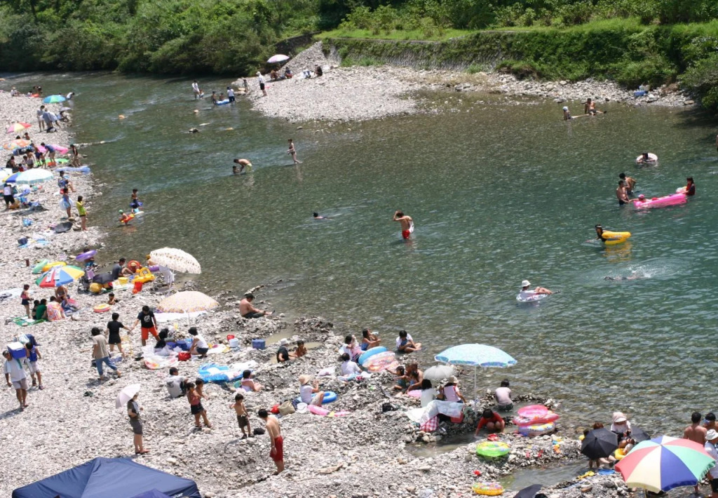 Kawayu Onsen Fujiya