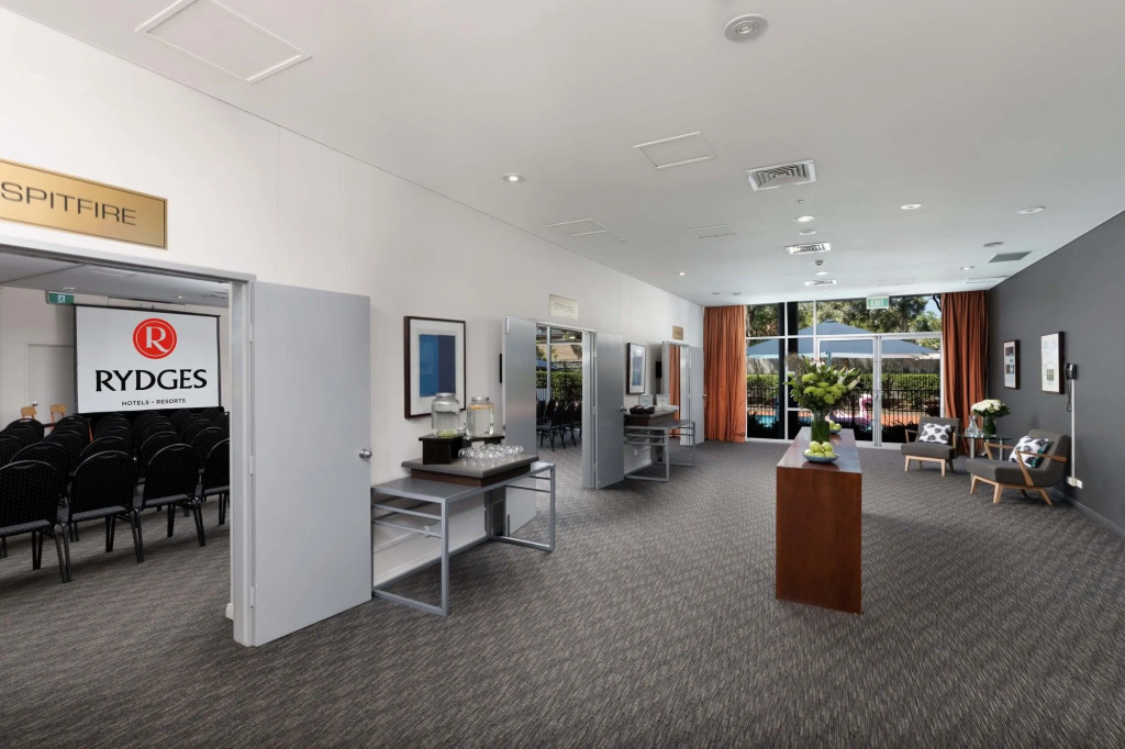 Rydges Bankstown