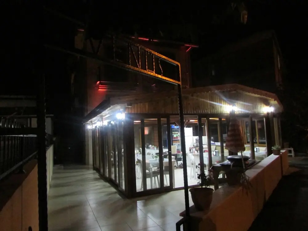 Agva Venüs Otel