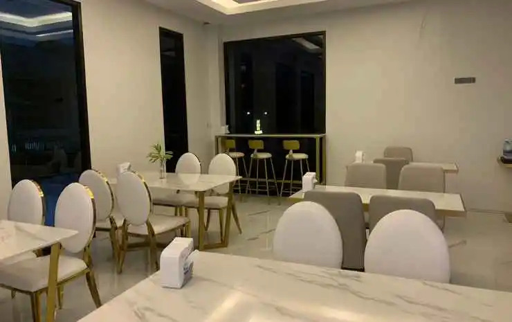Worachat Boutique Hotel