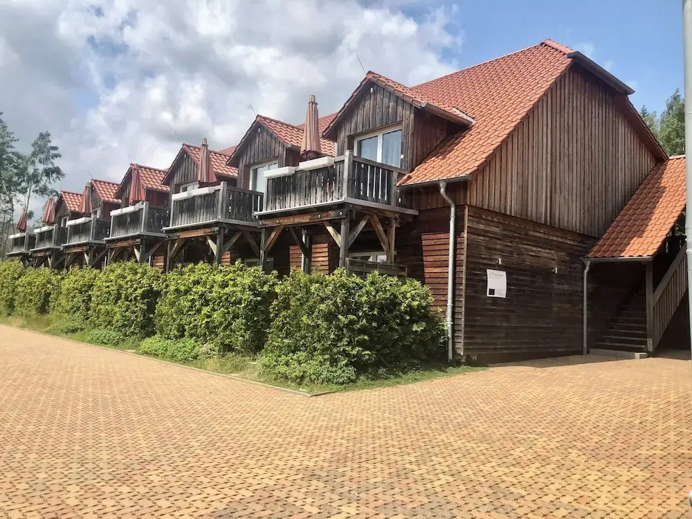 Hotel Der Kräuterhof