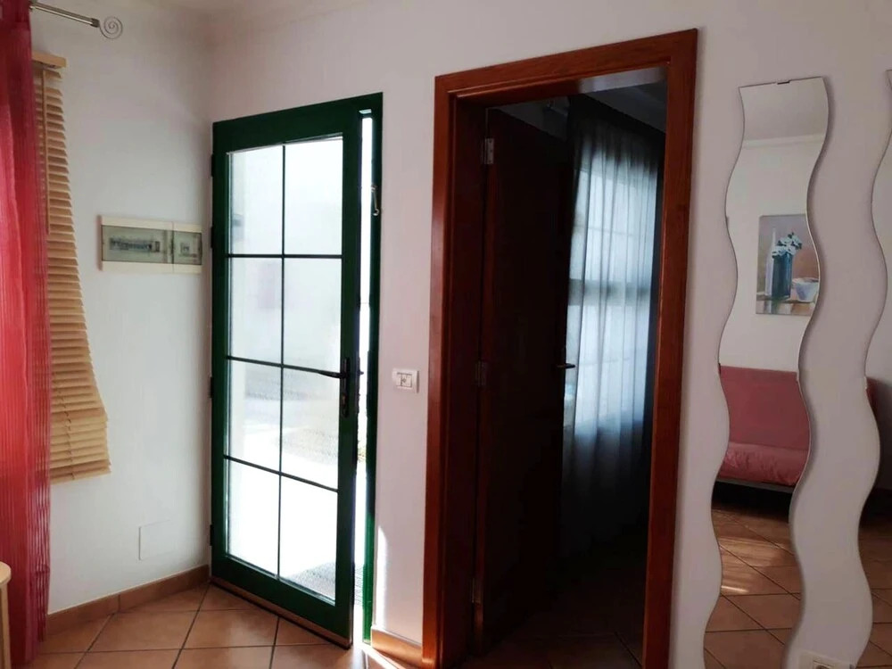 Apartment with 2 Bedrooms in Tías, with Pool Access And Enclosed Garden - 500 M From the Beach