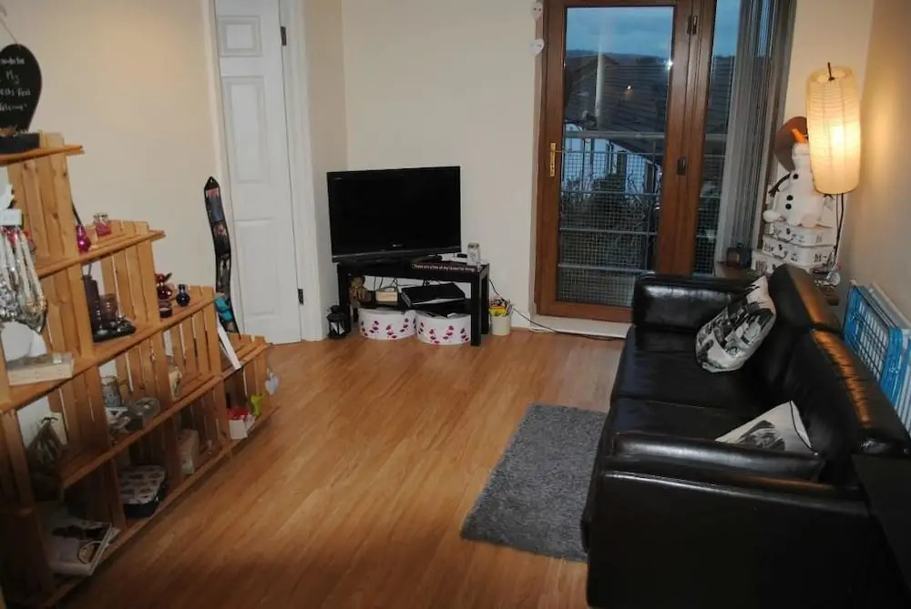 Conswater Apartment