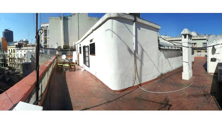 The Old Town Sky Penthouses
