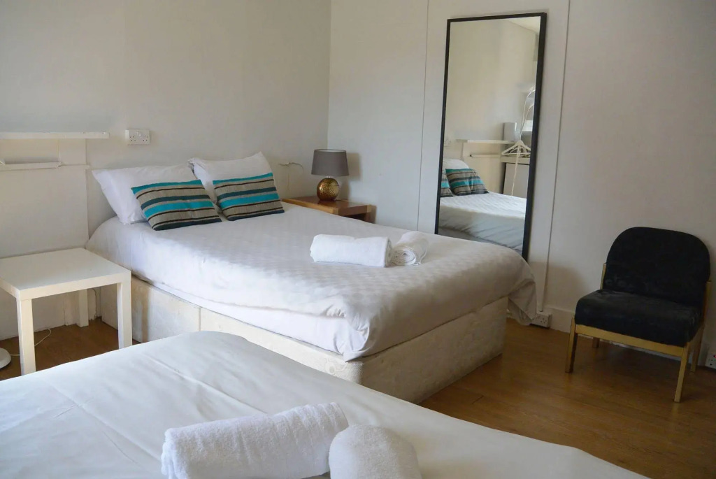 Cambridge Guesthouse