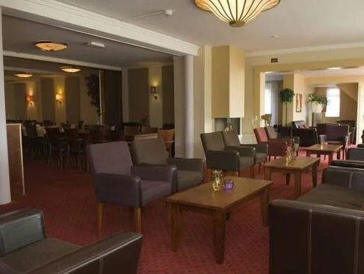 Hotel de Uitkijk