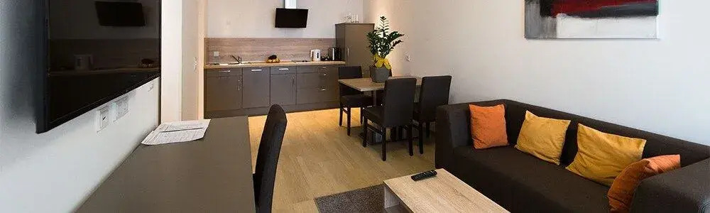 Vitus Steyr Hotel & SPA Suites