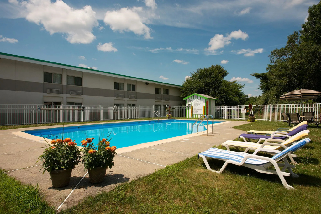 Best Western Plus Augusta Civic Center Inn