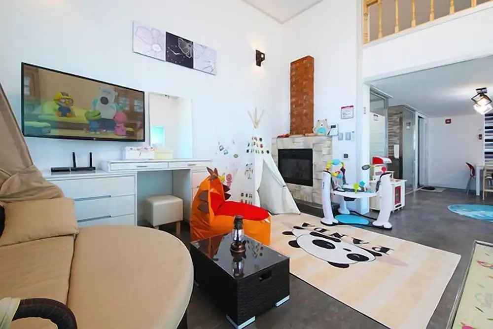 Gangneung Four View Pension