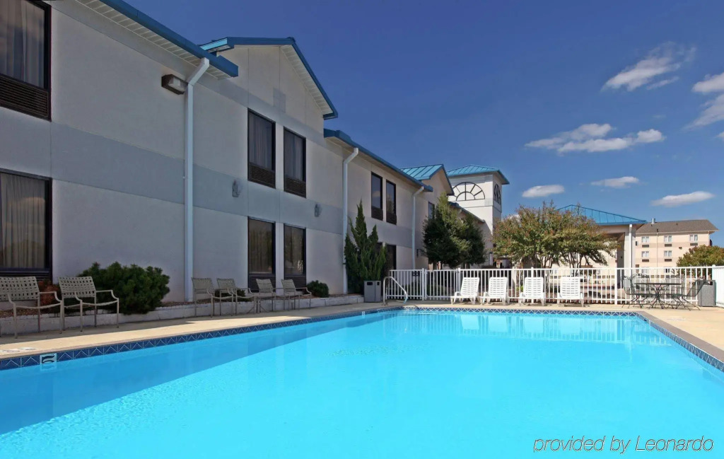Country Inn & Suites by Radisson, Bryant Little Rock , AR
