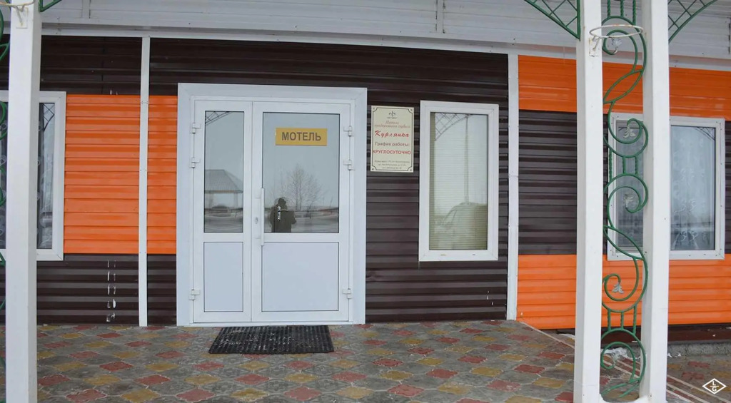 Курлянка