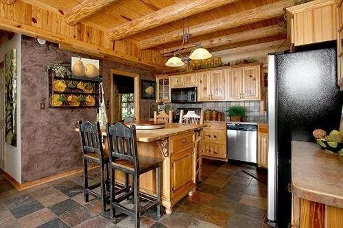 Timber Oaks Bed  Breakfast