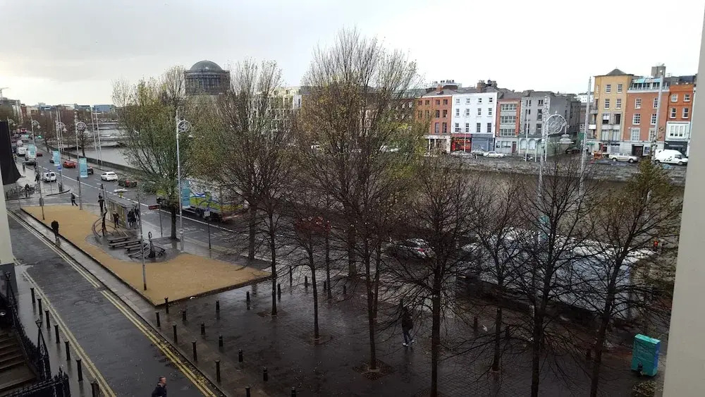 MetroStays - Temple Bar 5
