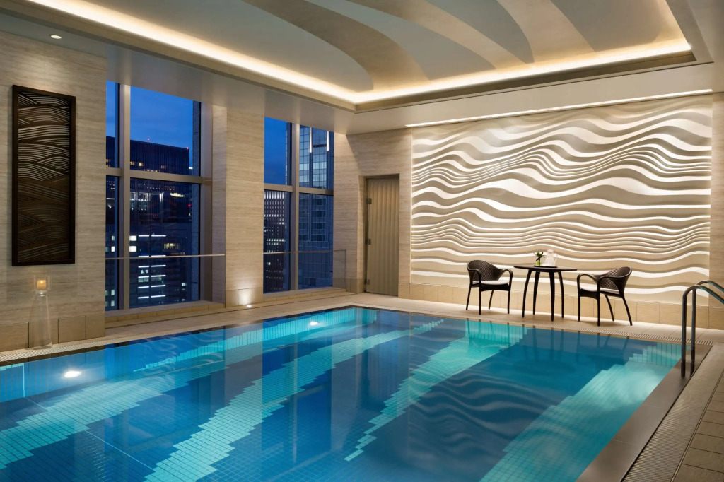 Shangri-La Tokyo