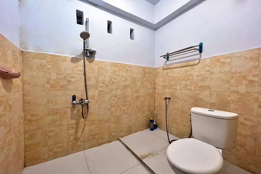 Hotel O Wisma Samudra