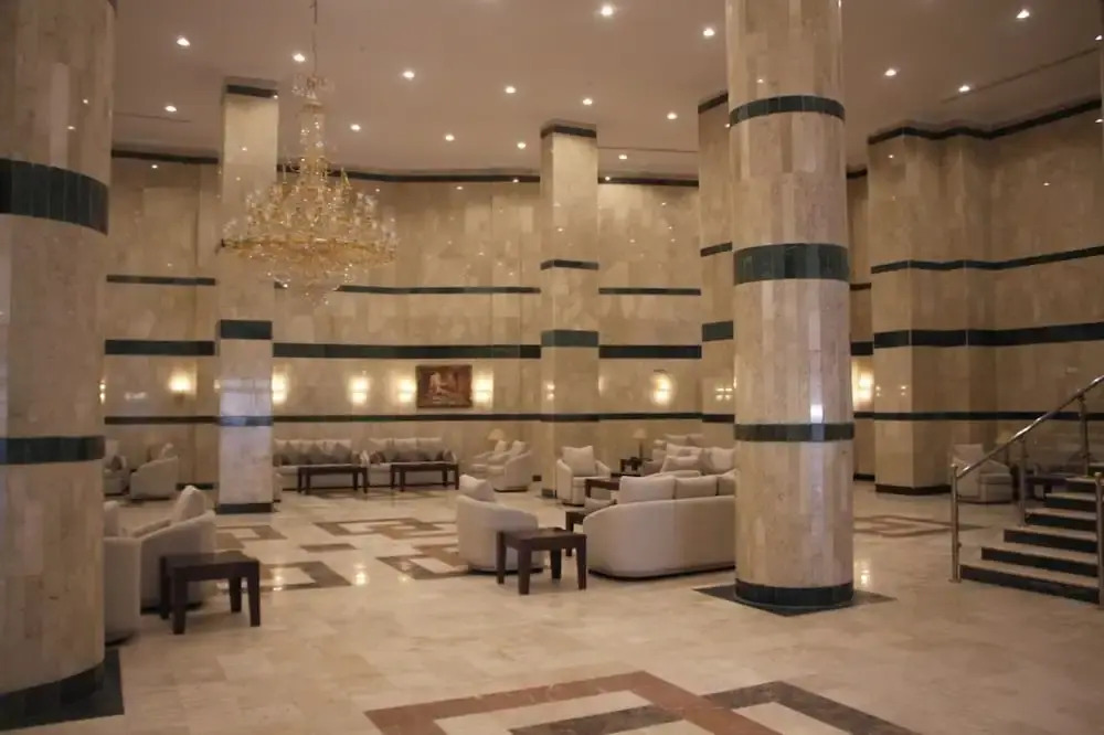 Burj Mawaddah