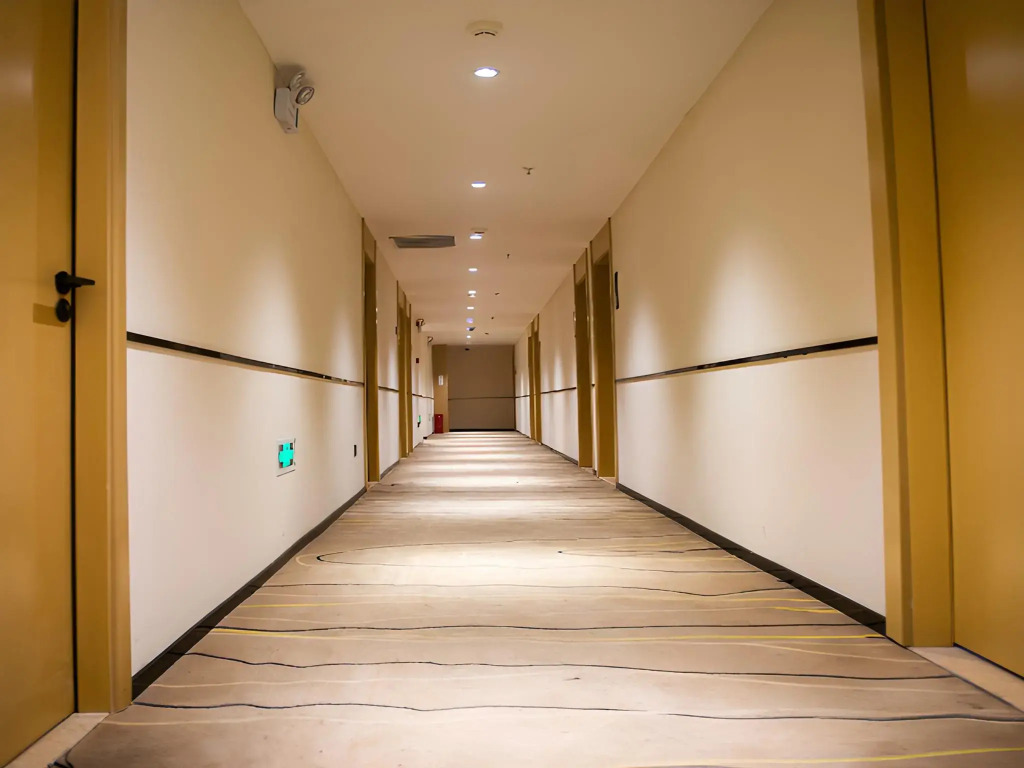 City Comfort Inn(Youxian Wangyun International Plaza Store)