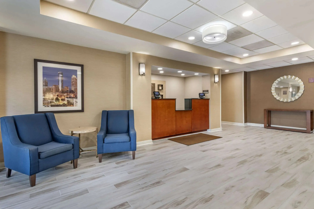 Comfort Inn Kennesaw