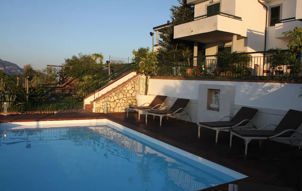 Feeling Italy - Sorrento Collina