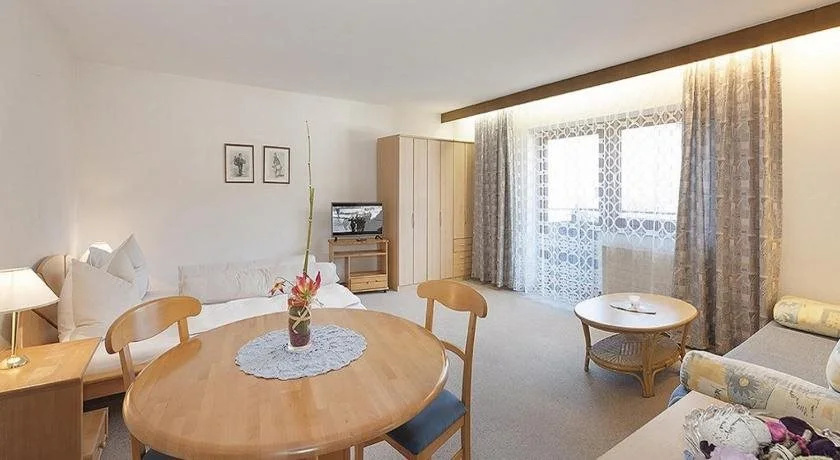 Hotel Bernhard am See