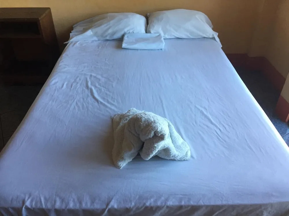 Hotel Villa Aurora