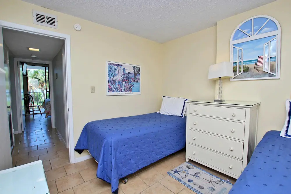 Gulf Shores Surf and Racquet Club by Youngs Sun Coast