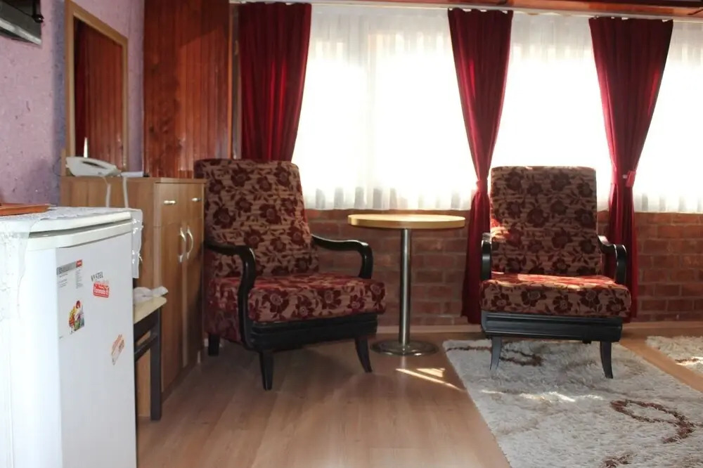 Tarihi Han Butik Otel