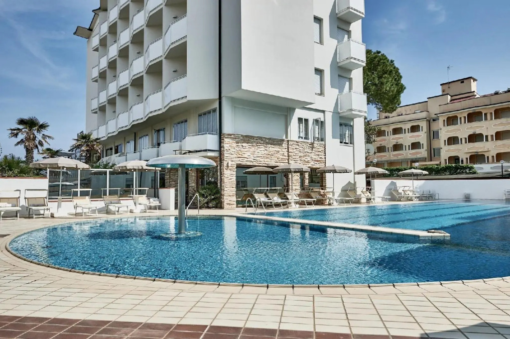 Rouge International Resort