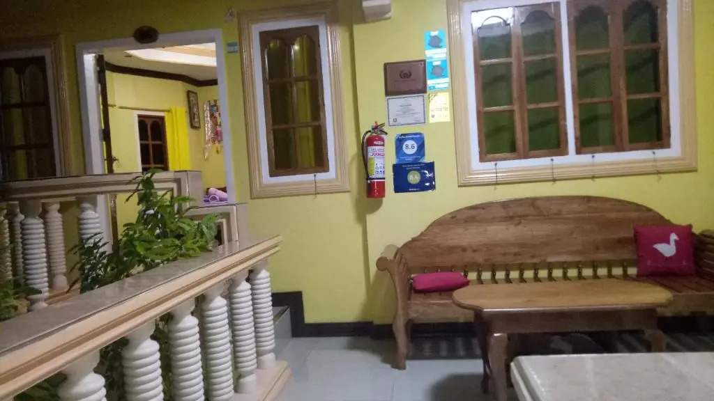 Xylla Guesthouse