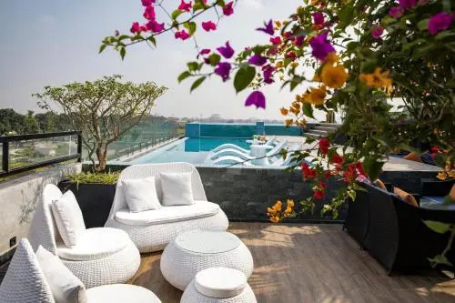 Ha Trang Hotel Ninh Binh