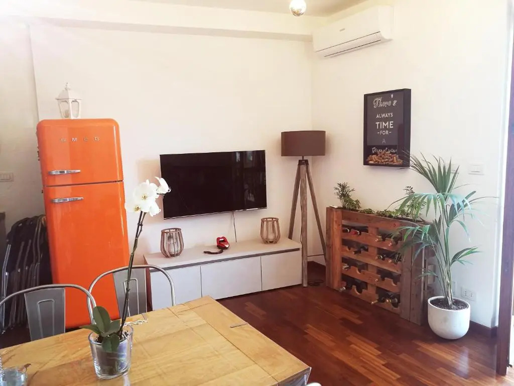 Floorplan B - 208